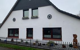 Ferienwohnung Gartenblick